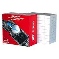 i2C Anti-static Nano Cleaning Sponge for Screen / Motherboard / Chips Cleaning 867
