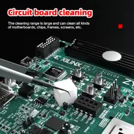 i2C Anti-static Nano Cleaning Sponge for Screen / Motherboard / Chips Cleaning 867