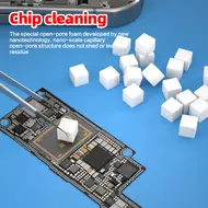 i2C Anti-static Nano Cleaning Sponge for Screen / Motherboard / Chips Cleaning 867