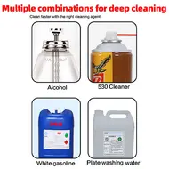 i2C Anti-static Nano Cleaning Sponge for Screen / Motherboard / Chips Cleaning 867