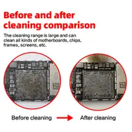 i2C Anti-static Nano Cleaning Sponge for Screen / Motherboard / Chips Cleaning 867