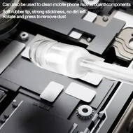 i2C Strong Resin Dusting Cleaning Rod for Lens / Motherboard / Sensor Cleaning 869