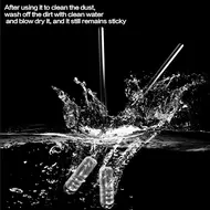 i2C Strong Resin Dusting Cleaning Rod for Lens / Motherboard / Sensor Cleaning 869