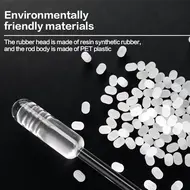 i2C Strong Resin Dusting Cleaning Rod for Lens / Motherboard / Sensor Cleaning 869