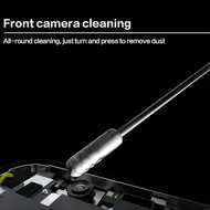 i2C Strong Resin Dusting Cleaning Rod for Lens / Motherboard / Sensor Cleaning 869