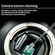 i2C Strong Resin Dusting Cleaning Rod for Lens / Motherboard / Sensor Cleaning 869