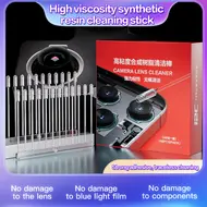 i2C Strong Resin Dusting Cleaning Rod for Lens / Motherboard / Sensor Cleaning 869