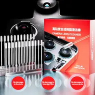 i2C Strong Resin Dusting Cleaning Rod for Lens / Motherboard / Sensor Cleaning 869