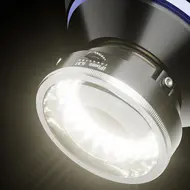 iFixes iL37 Microscope Polarized LED Ring Light for Remover Glare Restoring Colors 829