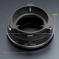 iFixes iL37 Microscope Polarized LED Ring Light for Remover Glare Restoring Colors 829