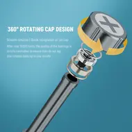 iFixes mobile phone repair precision screwdriver set 5PCS alloy material magnetic adsorption non-slip design to reduce noise 870