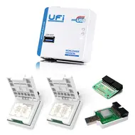 New Upgrade Version UFI Box - Worldwide / International Version 831