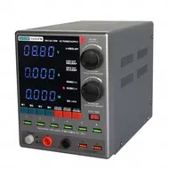 Sugon 3005PM 30V / 5A 4-Digits Display LED High Precision Adjustable Switching DC Power Supply 827