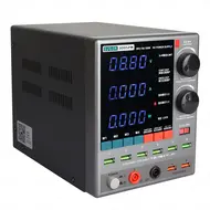 Sugon 3005PM 30V / 5A 4-Digits Display LED High Precision Adjustable Switching DC Power Supply 827