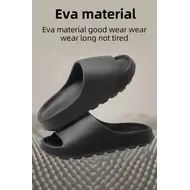 2025 EVA Soft-soled Lightweight Home Casual Innovative Design Shoes Men Slippers High-quality Exclusive Brand Slides In stock 925