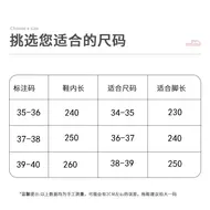 Women's summer thick bottom high elastic waterproof EVA clogs shoes comfortable sandals non-slip half slippers beach shoes 937