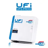 Second-hand UFI Box - Worldwide / International Version-Unable to modify email address 927