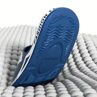 ​2025 new men's slippers summer PVC men's soft slippers outdoor sports thick anti slip cool slippers beach bathroom home sandals 926