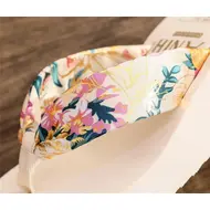 2025 Fashion Women Flip Flops Summer Beach Platform Slippers Casual Outside Wedges Sandals Summer Women Shoes 923