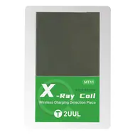 2uul MT11 Magnetic Observation Wireless Charging Test Card for Phone Repair 943