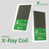 2uul MT11 Magnetic Observation Wireless Charging Test Card for Phone Repair 943