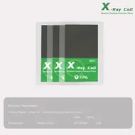 2uul MT11 Magnetic Observation Wireless Charging Test Card for Phone Repair 943