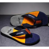 ​Hot Sale Men's Flip Flops Outdoor Slippers Fashion Summer Men Slippers High Quality Flip Flops Casual Beach Man Sandals 947
