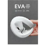 Summer Bathroom Anti-slip Slippers Women's Home Casual Shoes Beach Sandals Outdoor Flip Flops Men's Soft Bottom EVA Slipper 936