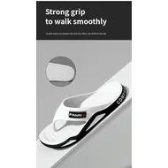 Summer Men's Flip-flops Sports Outdoor Fashion&trend Comfortable Beach Sandals Men Casual Shoes House Flip Flops Home Shoes 962