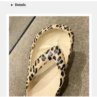 2025 Women Plaid Thong Flip Flops Summer Thick Platform Slides Ladies Non Slip Clip Toe Slippers Soft Casual Outdoor Beach Shoes 929