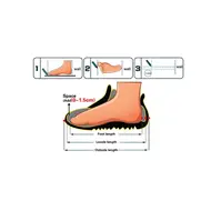 Unisex Fluffy Home Slippers Soft Lightweight Anti Slip Comfortable Indoor Slides for Autumn Winter 965