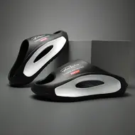 New Summer Women's EVA Casual Fashion Outerwear Non slip Outdoor Beach Slippers 952