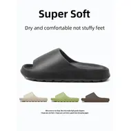 2025 EVA Soft-soled Lightweight Home Casual Innovative Design Shoes Men Slippers High-quality Exclusive Brand Slides In stock 925