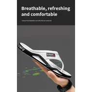 Summer Men's Flip-flops Sports Outdoor Fashion&trend Comfortable Beach Sandals Men Casual Shoes House Flip Flops Home Shoes 962