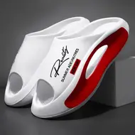 New Summer Women's EVA Casual Fashion Outerwear Non slip Outdoor Beach Slippers 952