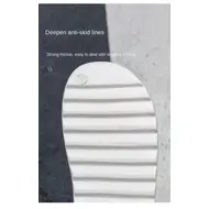 Fashion Women Men Slippers Summer Flat Lightweight EVA Home Bathroom Slippers Comfort Massage Couples Indoor Slides Shower Shoes 939