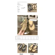 2025 Women Plaid Thong Flip Flops Summer Thick Platform Slides Ladies Non Slip Clip Toe Slippers Soft Casual Outdoor Beach Shoes 929