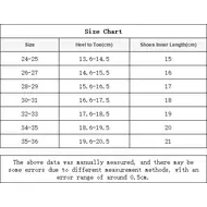 ​2025 New Cute Rabbit Children's Cartoon Winter Slippers Comfortable Warm House Shoes Boys Girls Indoor Home Fluffy Slippers 928