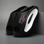 New Summer Women's EVA Casual Fashion Outerwear Non slip Outdoor Beach Slippers 952