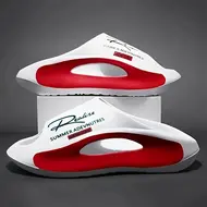 New Summer Women's EVA Casual Fashion Outerwear Non slip Outdoor Beach Slippers 952