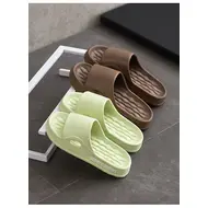 Fashion Unisex Summer Ligtweight EVA Indoor Home Sandals Slippers Shoes Non Slip Slippers Outdoor Students Comfortable Slides 938