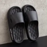 Fashion Unisex Summer Ligtweight EVA Indoor Home Sandals Slippers Shoes Non Slip Slippers Outdoor Students Comfortable Slides 938