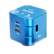 RELIFE MC2 Multi-function Multimeter 4K Camera Large Screen Synchronization Precision Microscope Camera Repair Tools 917