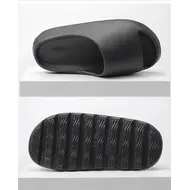 2025 EVA Soft-soled Lightweight Home Casual Innovative Design Shoes Men Slippers High-quality Exclusive Brand Slides In stock 925