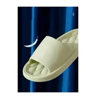 Cute Cartoon Summer Beach Slides Bathroom Anti Slip Slipper Non-slip Home Flip Flops Cartoon Frog Soft Sandals 935