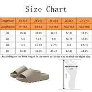 2025 EVA Soft-soled Lightweight Home Casual Innovative Design Shoes Men Slippers High-quality Exclusive Brand Slides In stock 925