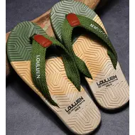 ​Hot Sale Men's Flip Flops Outdoor Slippers Fashion Summer Men Slippers High Quality Flip Flops Casual Beach Man Sandals 947