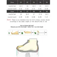 2025 baby girl shoes Children's Cave Shoes Summer Girls' Indoor Anti slip Cartoon Boys' Baby Cool Dragging Outdoor Beach Sandals 922