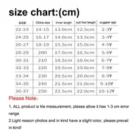 Autumn Winter Children Cotton Slippers For Girls Boys Cute Cartoon Baby Flip Flops Plus Velvet Warm Kids Anti-slip Home Shoes 930