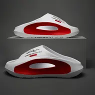 New Summer Women's EVA Casual Fashion Outerwear Non slip Outdoor Beach Slippers 952